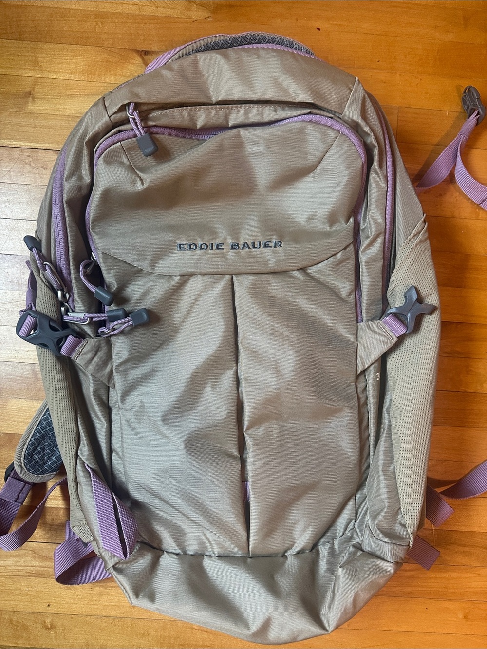 Eddie Bauer Backpack 30L